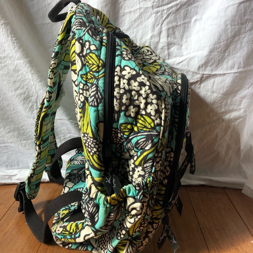 Vera Bradley Backpack - image 5